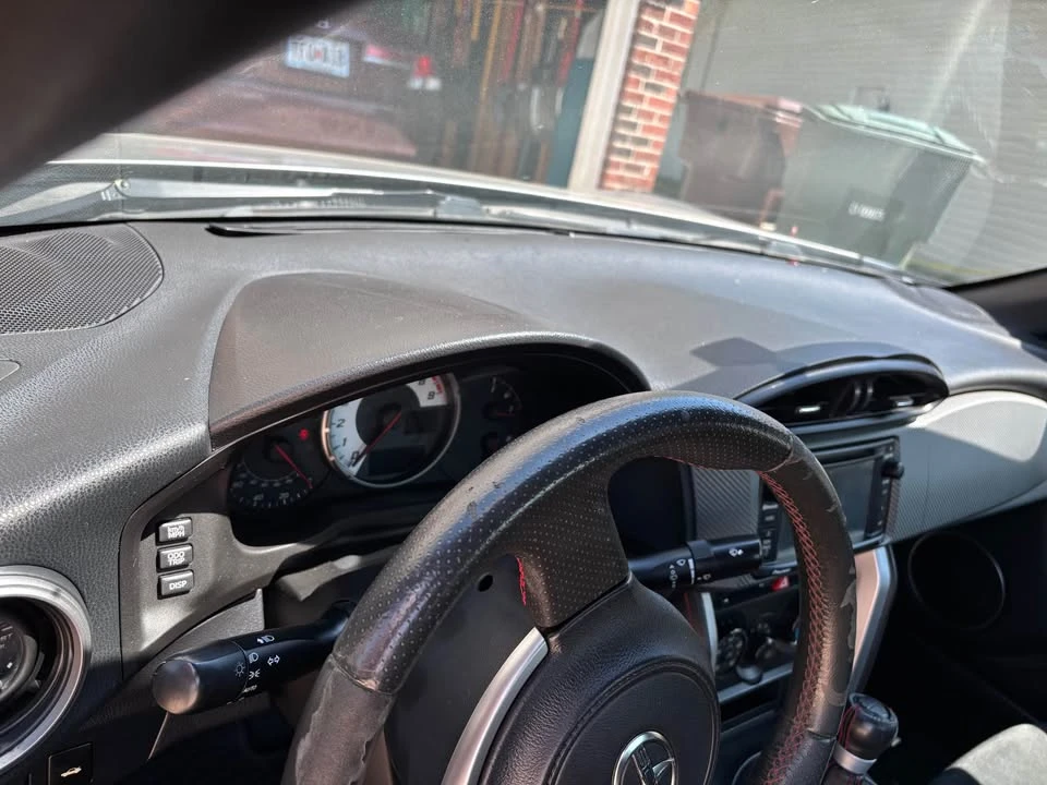 2015 Scion FR-S - Image 12 of 15