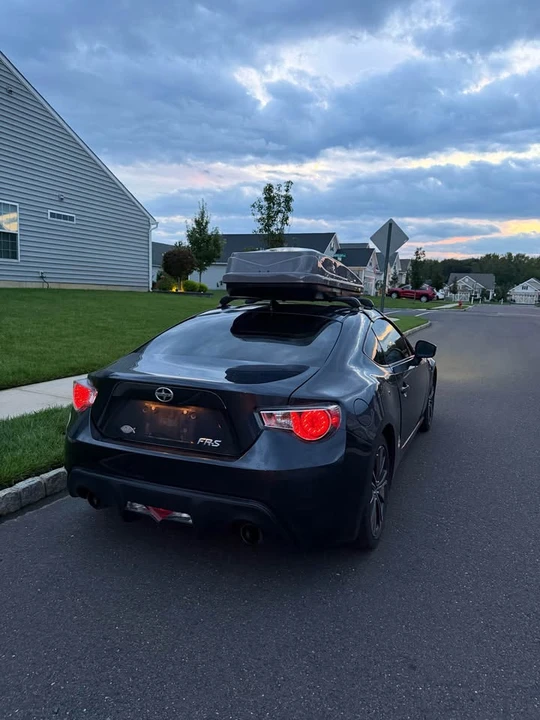 2015 Scion FR-S - Image 7 of 13