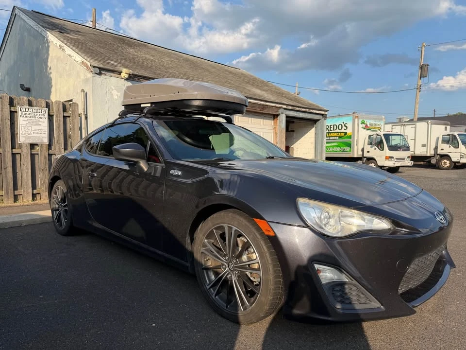 2015 Scion FR-S - Image 2 of 2