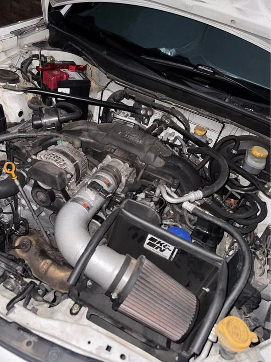 2015 Scion FR-S - Image 11 of 19