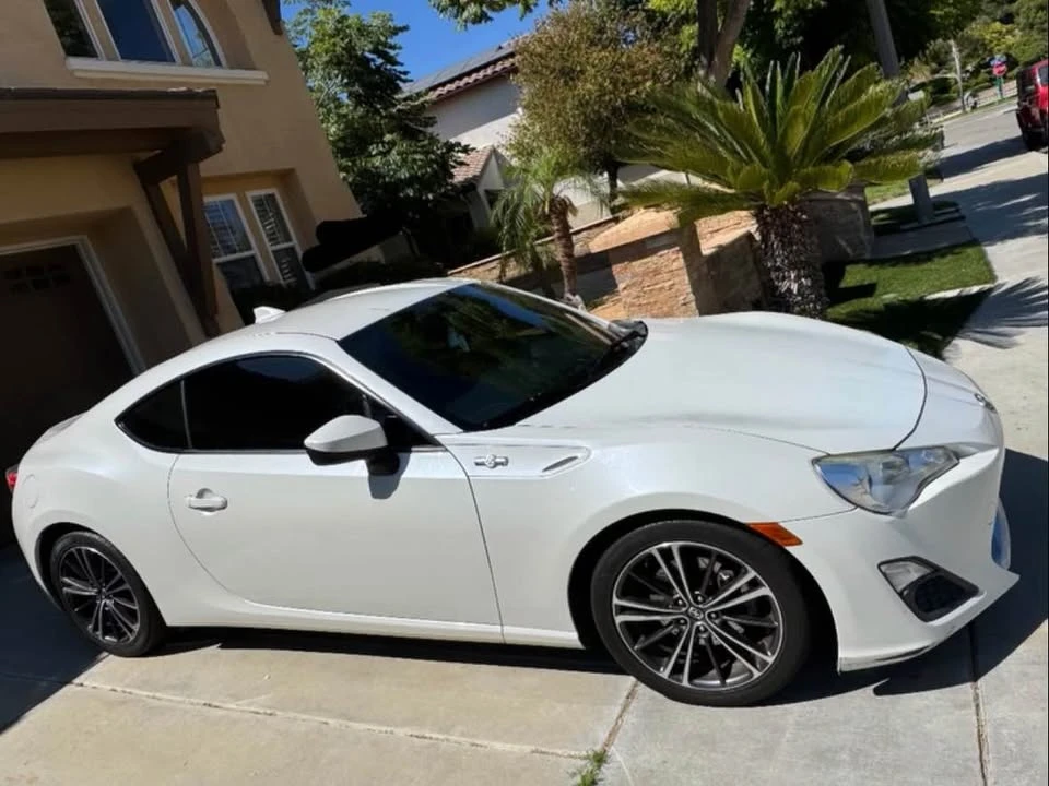 2015 Scion FR-S - Image 8 of 19