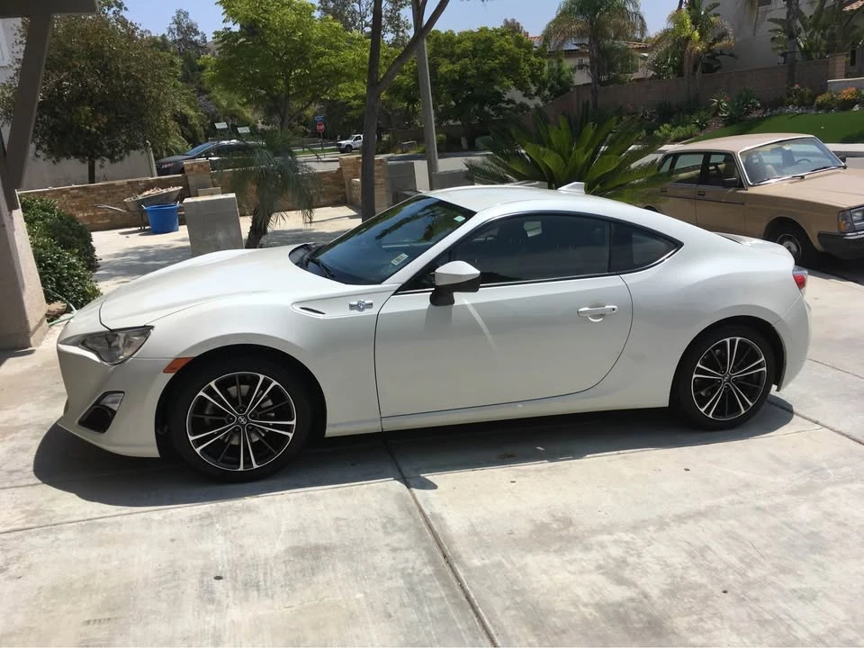 2015 Scion FR-S - Image 17 of 19