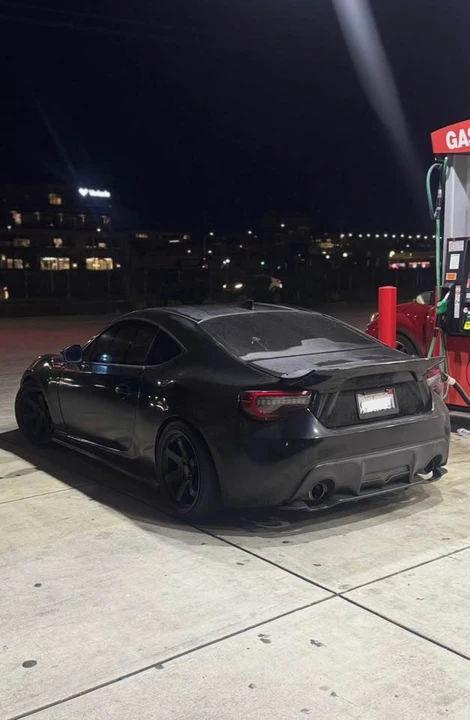 2015 Scion FR-S - Image 2 of 5