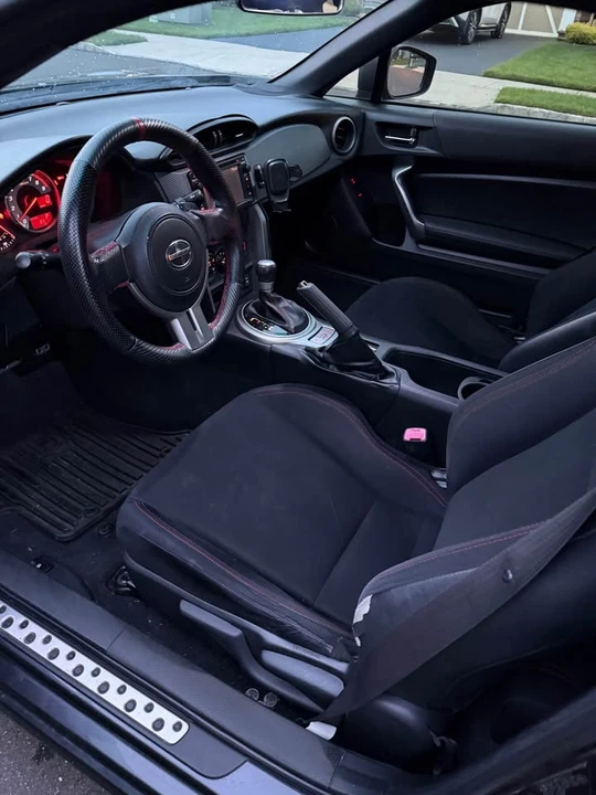 2015 Scion FR-S - Image 10 of 13