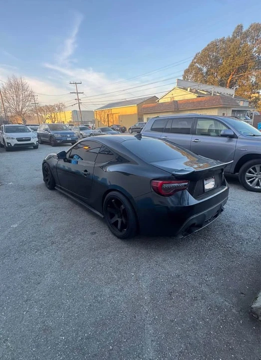 2015 Scion FR-S - Image 4 of 5