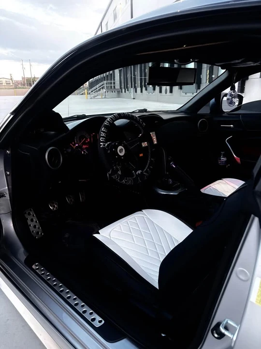 2015 Scion FR-S - Image 10 of 17