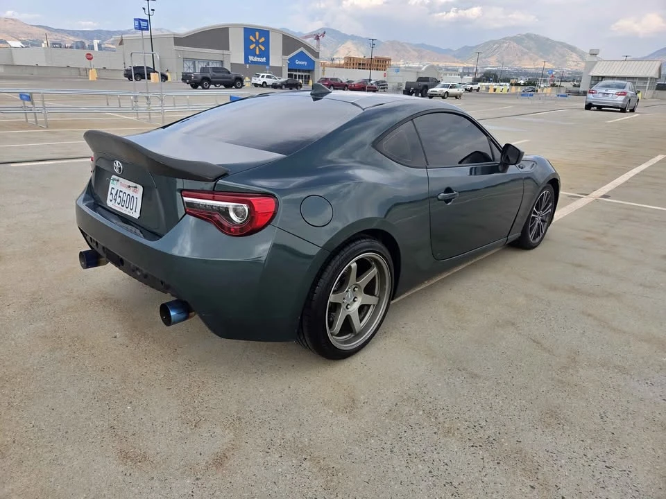 2015 Scion FR-S - Image 3 of 7