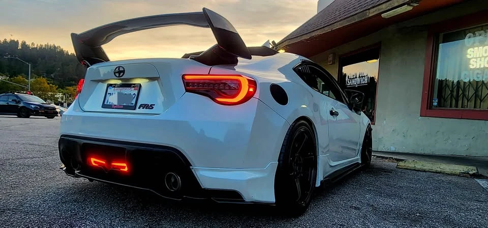 2015 Scion FR-S - Image 3 of 7