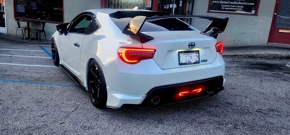 2015 Scion FR-S - Image 2 of 7