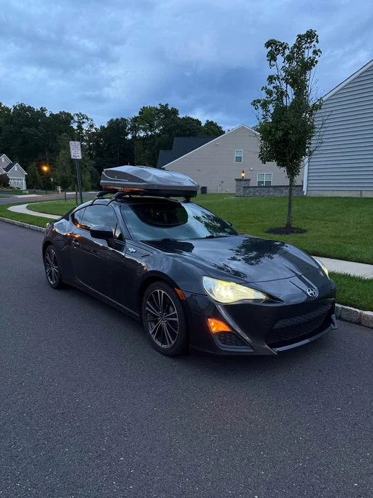 2015 Scion FR-S - Image 6 of 13