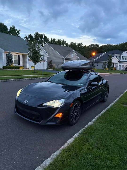 2015 Scion FR-S - Image 2 of 13