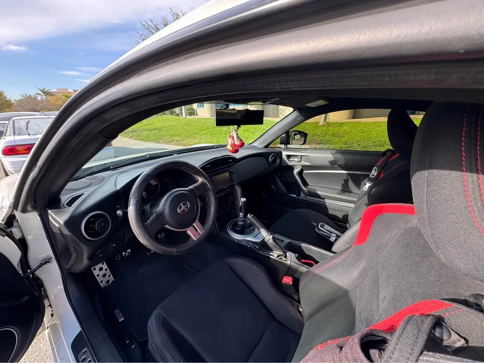 2015 Scion FR-S - Image 15 of 19