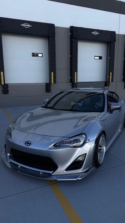 2015 Scion FR-S - Image 5 of 17