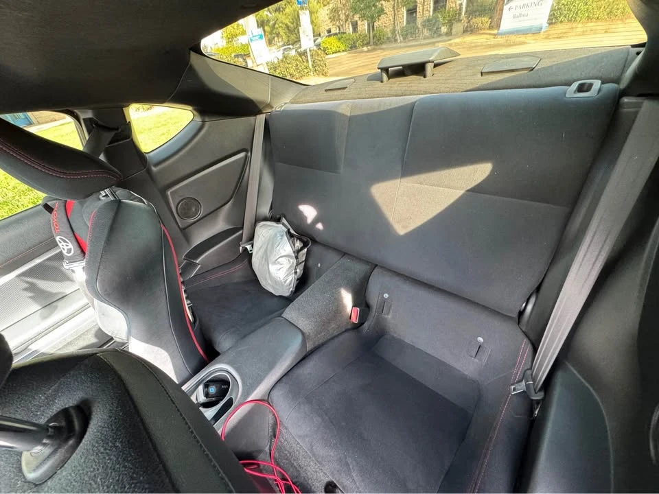2015 Scion FR-S - Image 16 of 19