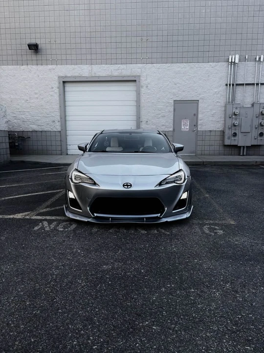 2015 Scion FR-S - Image 13 of 17