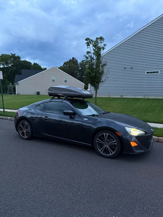 2015 Scion FR-S - Image 4 of 13