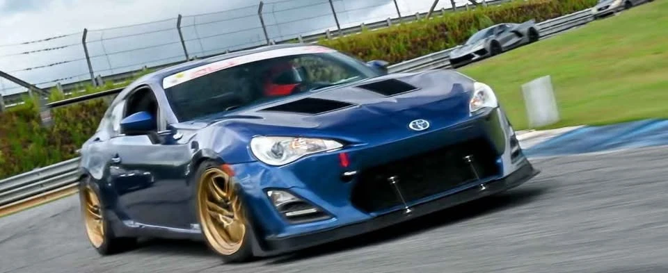 2015 Scion FR-S - Image 2 of 2