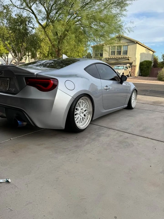 2015 Scion FR-S - Image 2 of 3