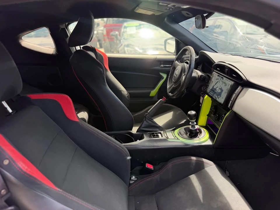 2015 Scion FR-S - Image 5 of 9