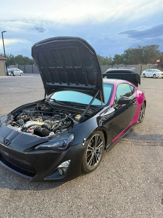2015 Scion FR-S - Image 17 of 18