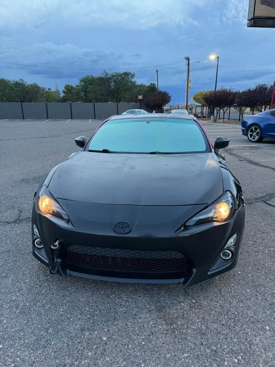 2015 Scion FR-S - Image 9 of 18