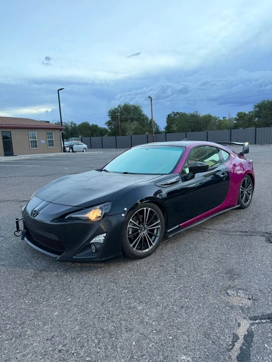 2015 Scion FR-S - Image 4 of 18