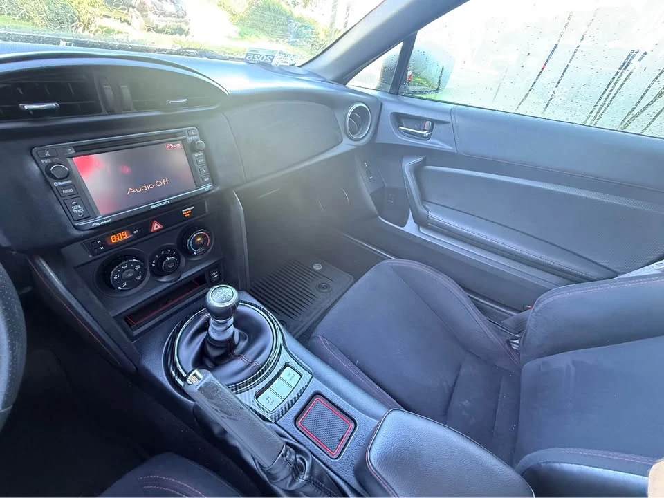 2015 Scion FR-S - Image 8 of 9