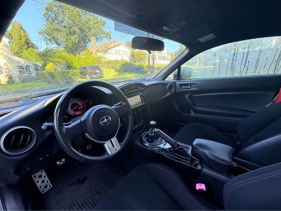 2015 Scion FR-S - Image 7 of 9