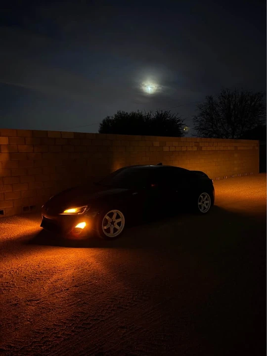 2015 Scion FR-S - Image 2 of 3