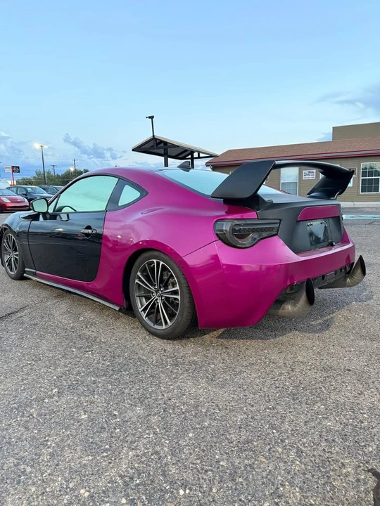 2015 Scion FR-S - Image 18 of 18