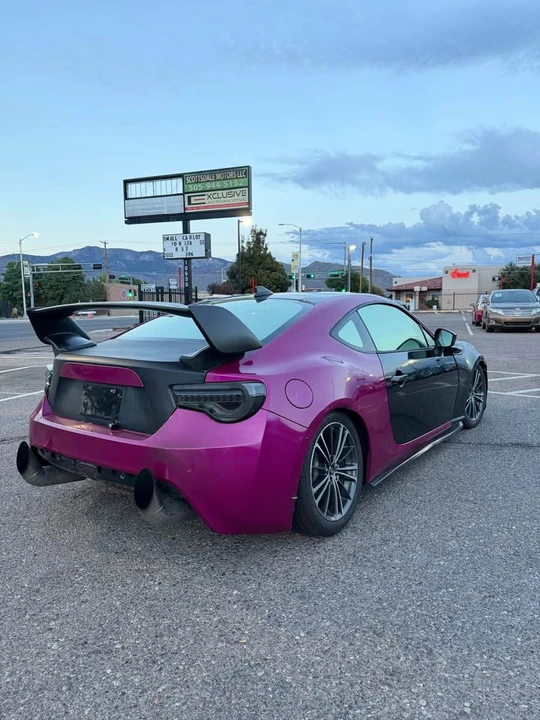 2015 Scion FR-S - Image 7 of 18