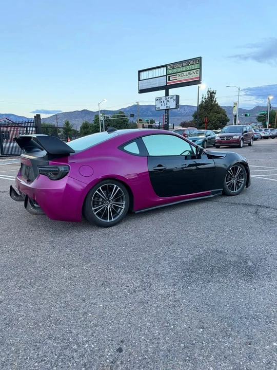 2015 Scion FR-S - Image 8 of 18