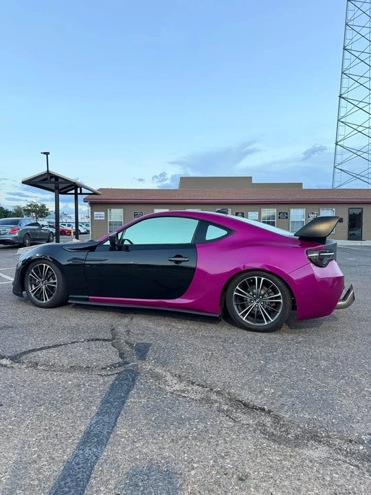 2015 Scion FR-S - Image 5 of 18