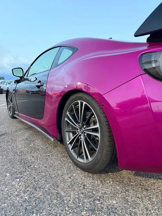 2015 Scion FR-S - Image 15 of 18