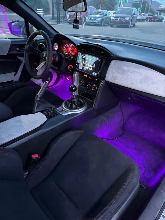 2015 Scion FR-S - Image 14 of 18