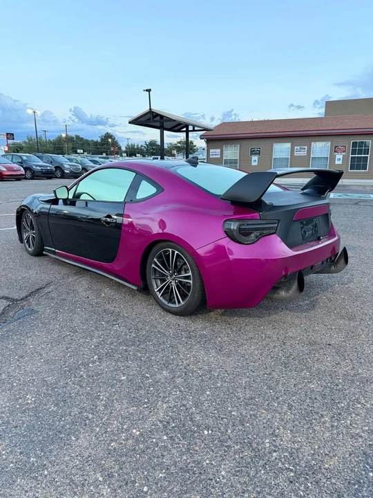 2015 Scion FR-S - Image 6 of 18