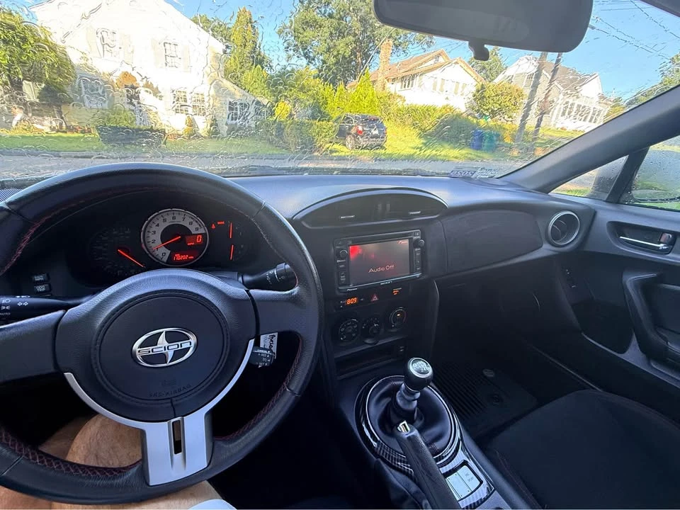 2015 Scion FR-S - Image 9 of 9