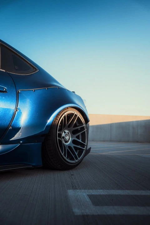 2015 Scion FR-S - Image 9 of 17