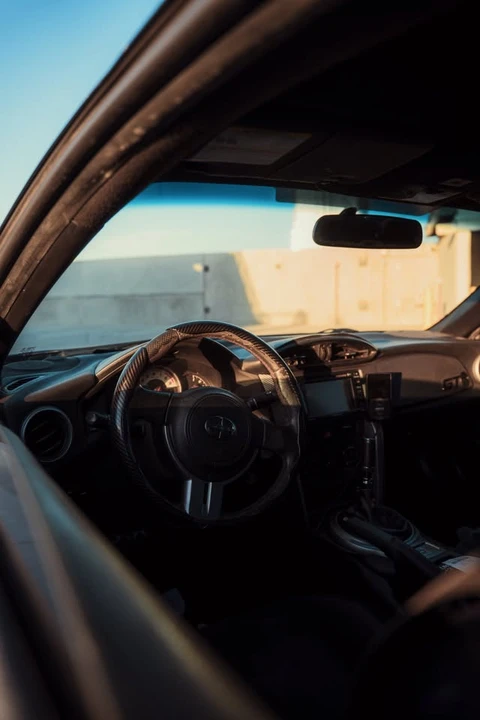2015 Scion FR-S - Image 17 of 17