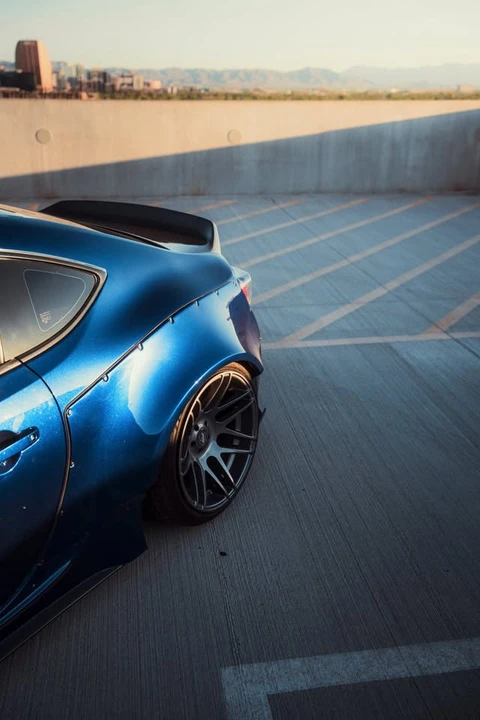 2015 Scion FR-S - Image 10 of 17