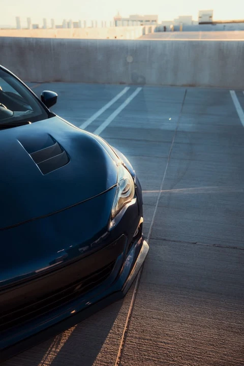 2015 Scion FR-S - Image 8 of 17