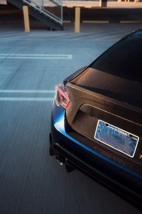 2015 Scion FR-S - Image 14 of 17