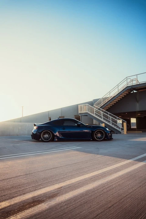 2015 Scion FR-S - Image 16 of 17