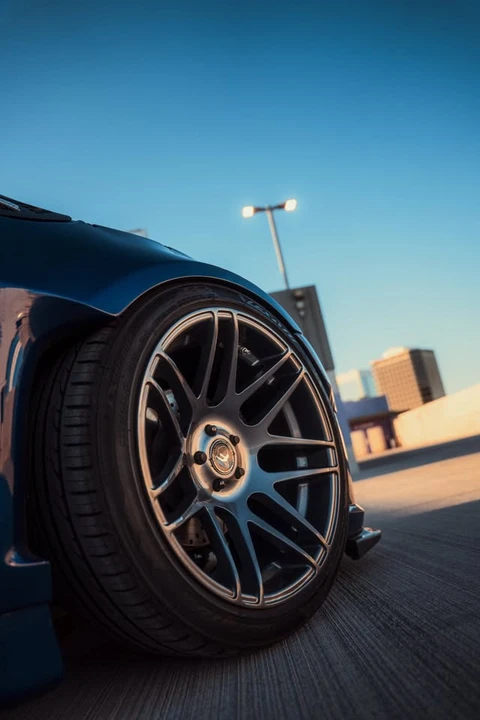 2015 Scion FR-S - Image 15 of 17