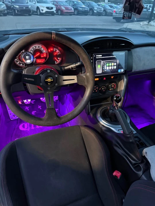 2015 Scion FR-S - Image 11 of 18