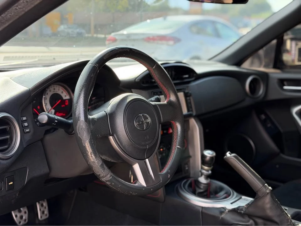2015 Scion FR-S - Image 6 of 7