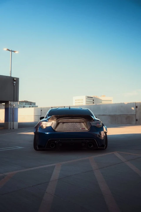 2015 Scion FR-S - Image 12 of 17