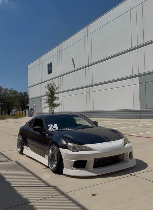 2015 Scion FR-S - Image 5 of 6