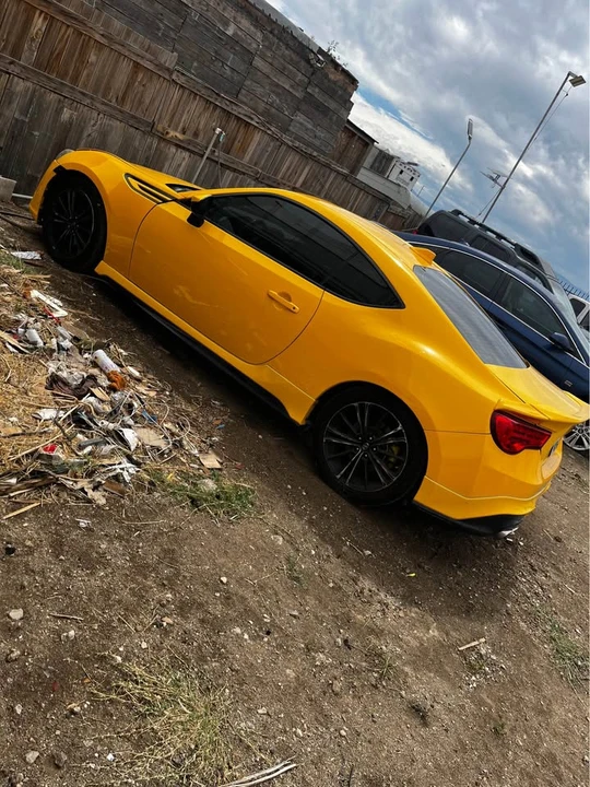 2015 Scion FR-S - Image 2 of 6