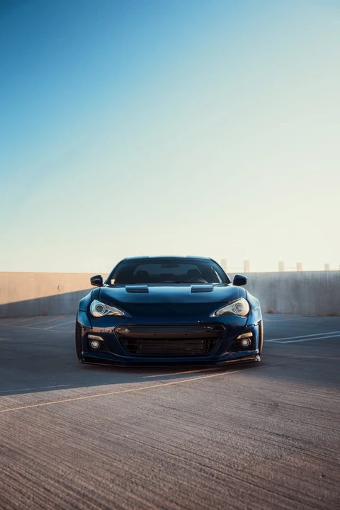2015 Scion FR-S - Image 5 of 17